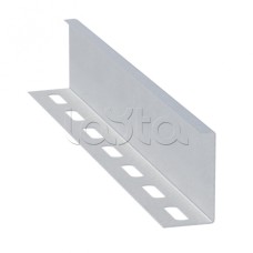 Перегородка разделительная h=80 мм (1500 мм) RAL EKF (p8007-RAL)