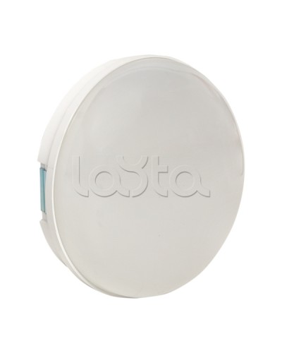 Светильник светодиодный ЖКХ круг ДПО-2001 8Вт 4000K IP65 EKF PROxima (BKL-2001-R-8-4000) в Рубцовске Светильники Pintop.ru