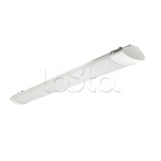 Светильник светодиодный пылевлагозащищенный ДСП-1004 36Вт 6500К IP65 1200мм EKF PROxima (TPL-1004-36-6500)