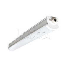 Светильник светодиодный пылевлагозащищенный ДСП-2003 34Вт 4000К IP66 1200мм EKF PROxima (TPL-2003-34-4000)