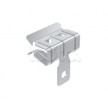 Зажим балочный 3-8 мм EKF PROxima (ZB3-8)