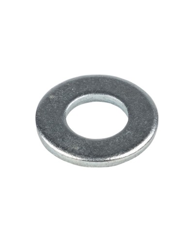 Шайба плоская M8 DIN 125 EKF (shpl8) в Рубцовске Крепеж Pintop.ru