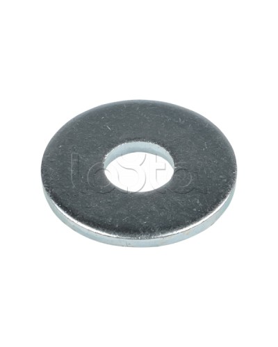 Шайба плоская усиленная M10 DIN 9021 EKF (shplus10) в Рубцовске Крепеж Pintop.ru