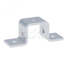 STRUT-пластина П-образная 5 отверстий HDZ EKF (stpp5-HDZ)