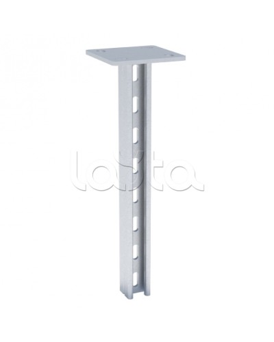 STRUT-стойка двойная 41х21х300 мм EKF (stsd412103) в Рубцовске Аксессуары для лотков Pintop.ru