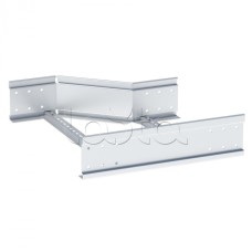 Переходник по ширине левосторонний лестничный усиленный 150х900х300 мм (2 мм) EKF (wlltp150x900x300-2)