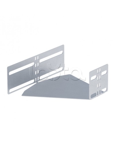 Угол горизонтальный изменяемый 50х150 мм EKF (y50150) в Рубцовске Аксессуары для лотков Pintop.ru