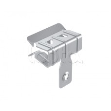 Зажим балочный 8-14 мм с резьбой М6 EKF PROxima (ZB8-14-M6)