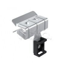 Зажим балочный 8-14 мм под нейлоновую стяжку EKF PROxima (ZB8-14-S)