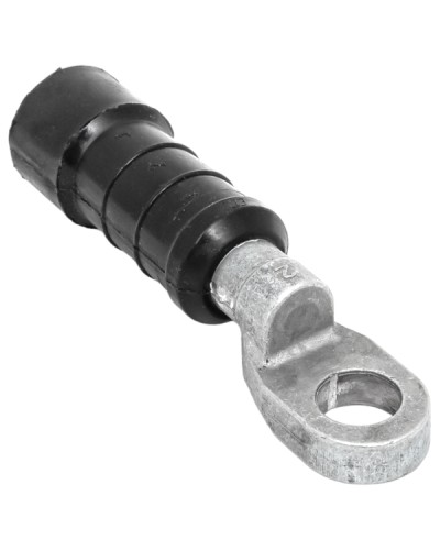 Герметичный изолированный наконечник CPTAU 54.6 EKF PROxima EKF (cptau54) в Рубцовске Аксессуары для кабель-канала Pintop.ru