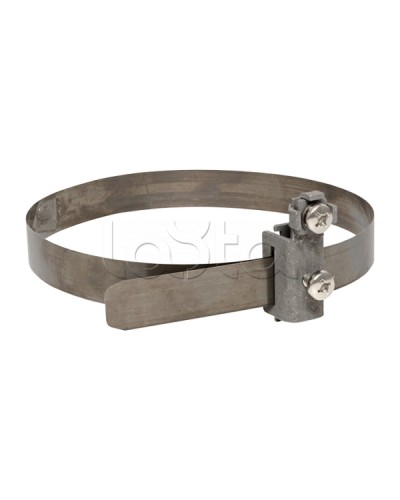 Хомут для уравнивания потенциалов D 0-200мм EKF PROxima (gc-33420) в Рубцовске Стяжки-хомуты Pintop.ru