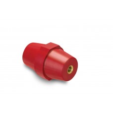 Изолятор SM-45 без болта 475А 12кВ EKF (plc-sm-45-wb)