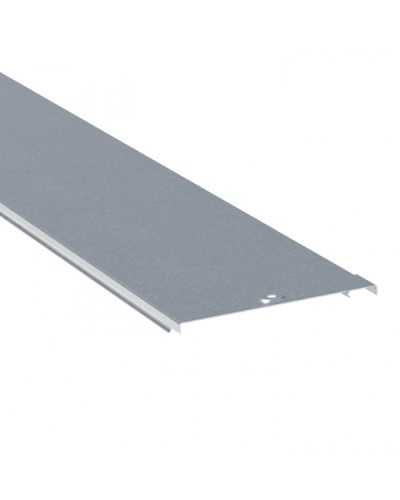 Крышка на лоток основание 50-0,55 мм L3000 EKF (k50100-0,55) в Рубцовске Аксессуары для лотков Pintop.ru