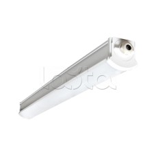 Светильник светодиодный пылевлагозащищенный ДСП-2004 34Вт 6500К IP66 1200мм EKF PROxima (TPL-2004-34-6500)