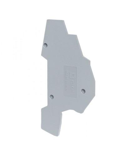 Заглушка для JXB-ST-2.5 NLPE EKF (sak-st-2.5-nlpe) в Рубцовске Аксессуары для стоек и шкафов Pintop.ru