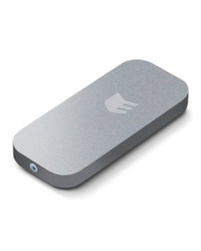 Считыватель мультиформатный ESMART Reader BLE серии STONE (ER1501 EO1529) (Silver Gray) Mullion в Рубцовске Считыватели Pintop.ru