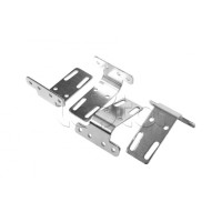 Соединитель внутренний угловой для шкафов EMS Elbox EMS-CC