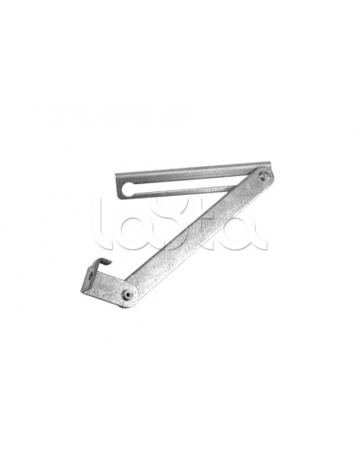 Фиксатор двери для шкафов EMS Elbox EMS-DS в Рубцовске Аксессуары для стоек и шкафов Pintop.ru