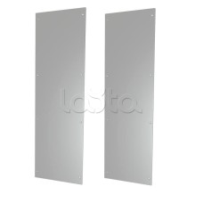 Комплект боковых стенок для шкафов (В1800xГ800) серии EMS Elbox EMS-W-1800.x.800
