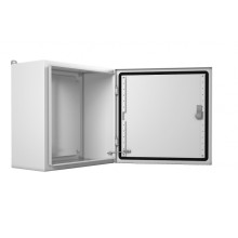 Шкаф навесной электротехнический Elbox EMW-300.300.150-1-IP66