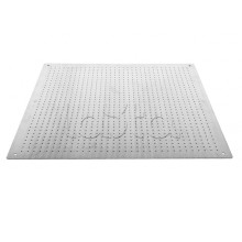 Панель монтажная перфорированная 950х550 для шкафов EMW Elbox EMW-MP-1000.600