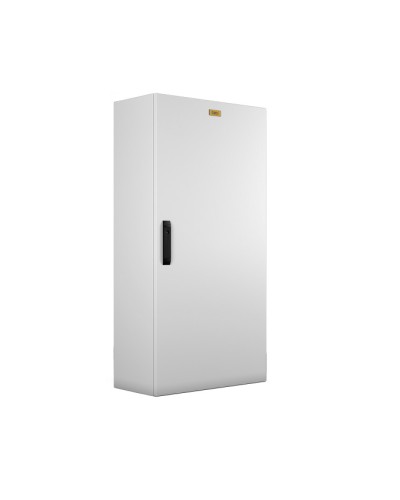 Шкаф навесной электротехнический Elbox EMWS-1000.1000.400-2-IP66 в Рубцовске Щиты электрические Pintop.ru