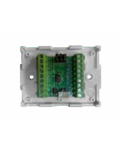 Модуль двухфакторной идентификации Elsys-TFI в Рубцовске Сетевая СКУД Elsys Pintop.ru