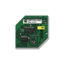 Модуль расширения памяти до 81000 карт/ 62000 событий Elsys-XB64