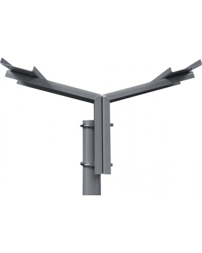 Узел крепления нерегулируемый Elsys Заря-УК-18-22 в Рубцовске Дополнительное оборудование для СКУД Pintop.ru