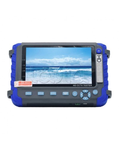 Монитор EverFocus ACE-9538C в Рубцовске Мониторы для видеонаблюдения Pintop.ru