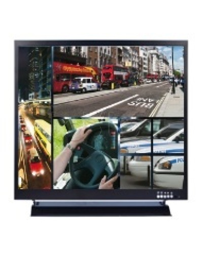 Монитор EverFocus ACE-H190MA в Рубцовске Мониторы для видеонаблюдения Pintop.ru