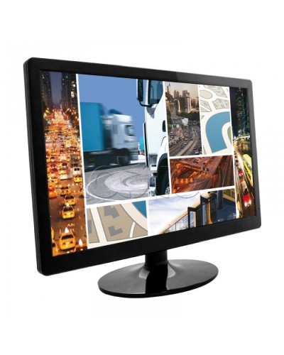 Монитор EverFocus ACE-H215W в Рубцовске Мониторы для видеонаблюдения Pintop.ru