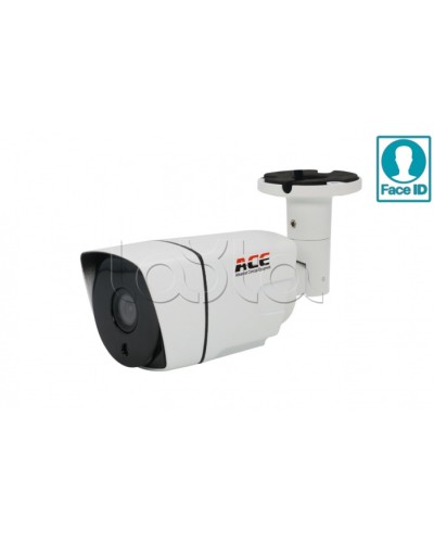 IP-камера видеонаблюдения в стандартном исполнении EverFocus ACE-JV50X в Рубцовске IP-камеры Pintop.ru