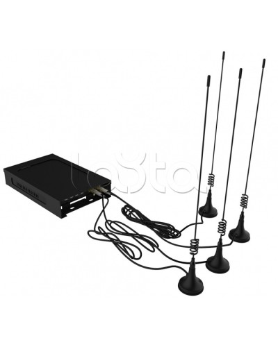 Wi-Fi роутер EverFocus ACE-MR4GW в Рубцовске Маршрутизаторы, Роутеры и Точки Доступа Pintop.ru