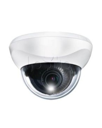 Камера видеонаблюдения купольная EverFocus ACE-SD10BHI120V1F 2812 в Рубцовске Аналоговые камеры Pintop.ru