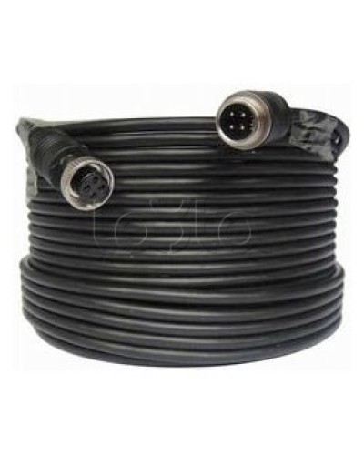 Кабель соединительный EverFocus AVIA-AVIA 10 м в Рубцовске Оборудование для видеонаблюдения Pintop.ru