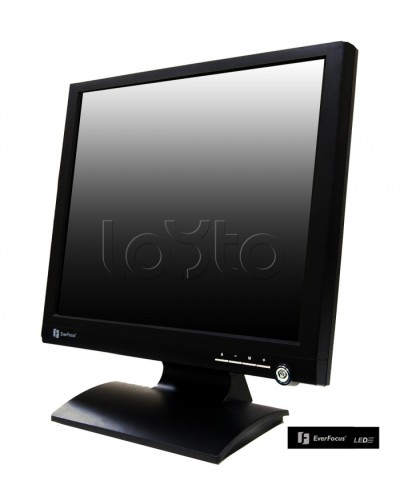 Монитор профессиональный EverFocus FH-17LED в Рубцовске Мониторы для видеонаблюдения Pintop.ru