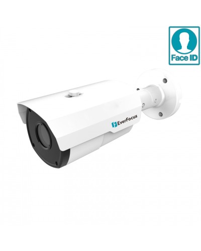 IP-камера видеонаблюдения в стандартном исполнении EverFocus EZN-2550 в Рубцовске IP-камеры Pintop.ru