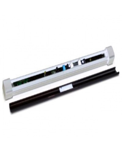 Профиль телескопический системы Faac 105021 в Рубцовске Запчасти для шлагбаумов и автоматики Pintop.ru