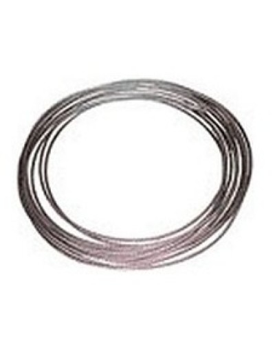 Трос стальной диаметром (бухта 30м) Faac 105027 в Рубцовске Запчасти для шлагбаумов и автоматики Pintop.ru