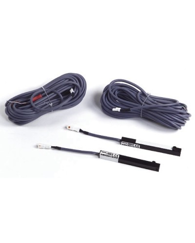 Фотоэлементы Faac 105209 в Рубцовске Автоматизация ворот Pintop.ru