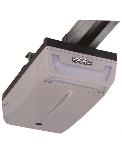 Привод потолочный Faac 105680 в Рубцовске Запчасти для шлагбаумов и автоматики Pintop.ru