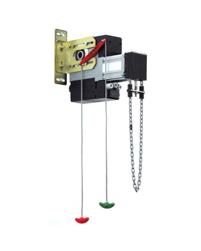 Привод осевой 540X BPR Faac 109511 в Рубцовске Запчасти для шлагбаумов и автоматики Pintop.ru