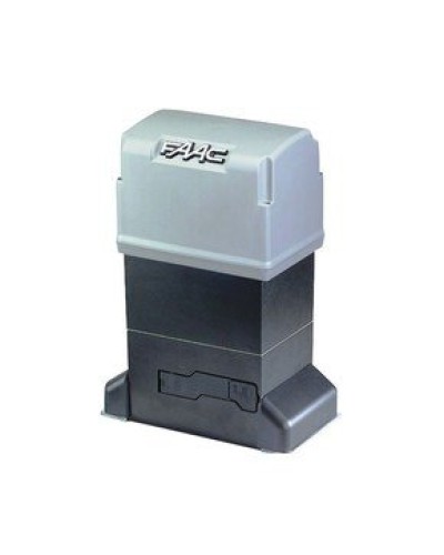 Привод 844 R 3 фазы Faac 109896 в Рубцовске Запчасти для шлагбаумов и автоматики Pintop.ru