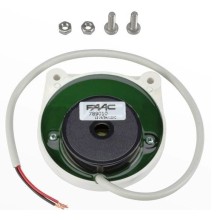 Оповещатель звуковой для J200 HA Faac 116503