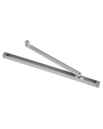 Рычаг шарнирный для привода дверей 950N2 Faac 390040 в Рубцовске Запчасти для шлагбаумов и автоматики Pintop.ru