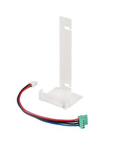 Принадлежности для подключения батареи XBAT24 к шлагбауму B680 H Faac 390080 в Рубцовске Запчасти для шлагбаумов и автоматики Pintop.ru