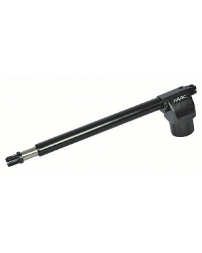 Привод электромеханический линейный Faac 6171021 в Рубцовске Запчасти для шлагбаумов и автоматики Pintop.ru