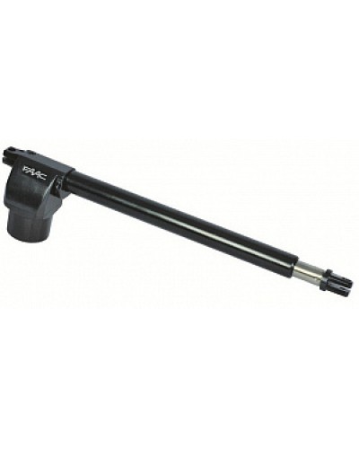 Привод электромеханический линейный Faac 6171022 в Рубцовске Запчасти для шлагбаумов и автоматики Pintop.ru