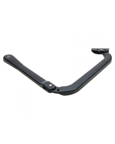 Рычаги из алюминиевого сплава окрашенные шарнирные Faac 738705 в Рубцовске Запчасти для шлагбаумов и автоматики Pintop.ru